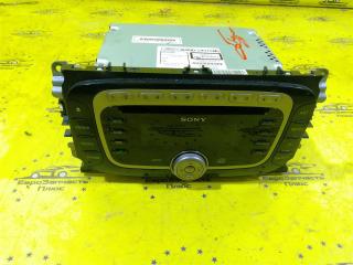 Магнитола Ford Focus 2