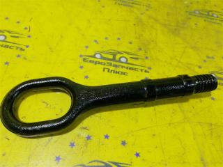 Крюк буксировочный Skoda Octavia A5 1Z 1T0805615A контрактная