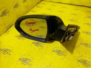 Зеркало двери левое Kia Sportage 3