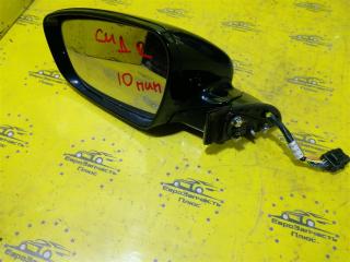 Зеркало двери левое Kia Ceed 2