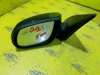 Зеркало двери левое Kia Ceed 1