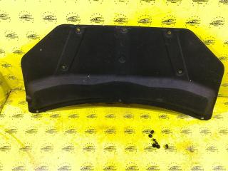 Шумоизоляция капота Mitsubishi ASX