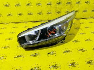 Фара передняя левая Kia Ceed 2