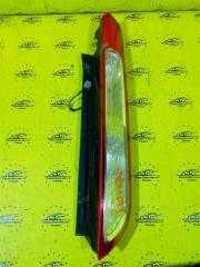 Фонарь задний правый Ford Focus 2