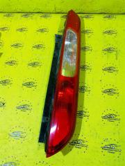 Фонарь задний правый Ford Focus 2