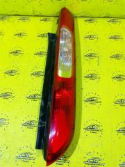 Фонарь задний правый Ford Focus 2