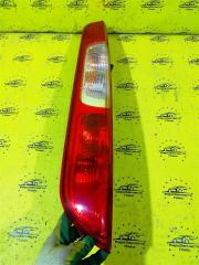 Фонарь задний левый Ford Focus 2