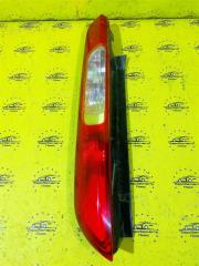 Фонарь задний левый Ford Focus 2