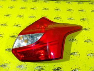 Фонарь задний правый Ford Focus 3