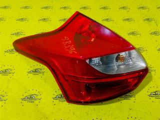 Фонарь задний левый Ford Focus 3