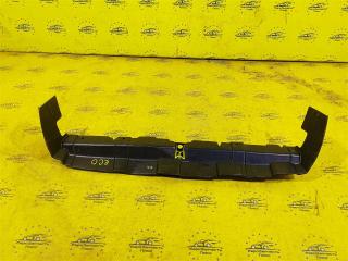 Фото запчасти дефлектор радиатора Ford EcoSport контрактная запчасть Запчасть дефлектор радиатора Ford EcoSport