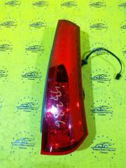 Фонарь задний правый Kia Ceed 1 контрактная Фонарь задний правый Kia Ceed 1