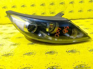 Фара передняя правая Kia Sportage 3