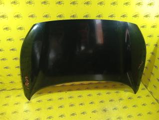 Капот Kia Ceed 2