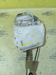 Замок двери задний левый Mazda 3