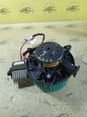 Мотор печки Chevrolet Cruze