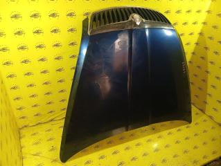 Капот Skoda Octavia A5