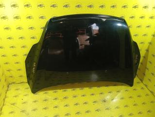 Капот Ford Focus 2 контрактная Капот Ford Focus 2