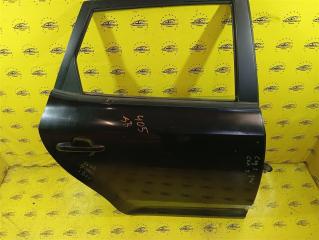 Дверь задняя правая Kia Ceed 1