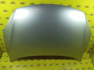 Капот Kia Ceed 1