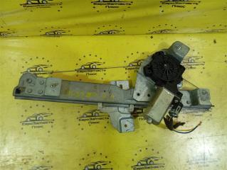 Стеклоподъемник задний левый Renault Duster