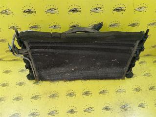 Кассета радиаторов Ford Focus 2