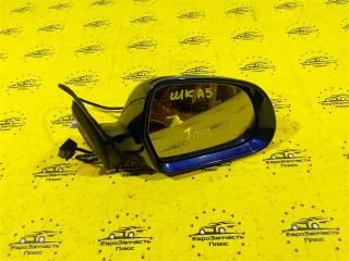 Зеркало двери переднее правое Skoda Octavia A5
