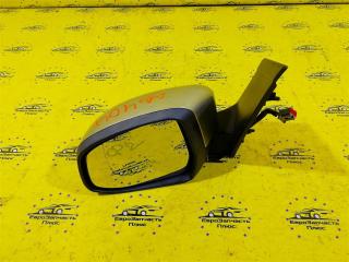 Зеркало двери переднее левое Ford Focus 2