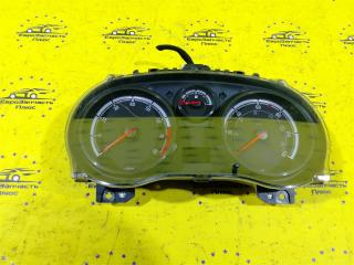 Щиток приборов Opel Zafira