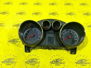 Щиток приборов Opel Astra