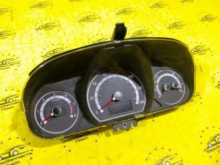 Щиток приборов Kia Ceed 1