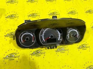 Щиток приборов Kia Ceed 1