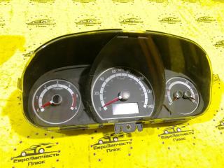 Щиток приборов Kia Ceed 1