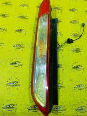 Фонарь задний левый Ford Focus 2