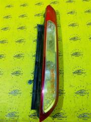 Фонарь задний правый Ford Focus 2