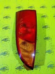 Фонарь задний левый Ford Focus 1