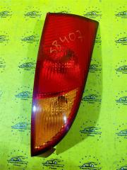 Фонарь задний правый Ford Focus 1