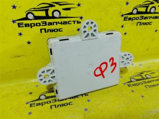 Блок управления дверьми Ford Focus 3