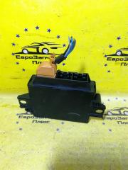 Блок управления парктрониками Ford Focus 3