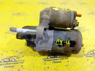 Стартер Suzuki SX4