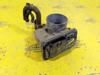 Фото запчасти дроссельная заслонка Suzuki SX4 контрактная запчасть Запчасть дроссельная заслонка Suzuki SX4