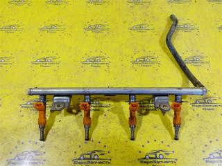 Топливная рампа с форсунками Suzuki SX4