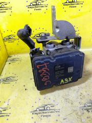 Блок ABS Mitsubishi ASX