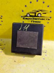 Блок управления фаркопа Nissan Qashqai