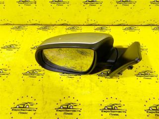 Зеркало двери переднее левое Kia Ceed 1