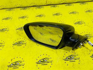 Зеркало двери переднее левое Kia Ceed 2