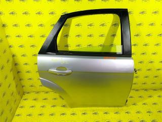 Дверь задняя правая Ford Focus 2