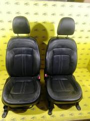Сиденья Kia Sportage 3
