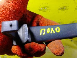 Ручка двери передняя левая Volkswagen Polo MK5