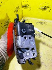 Замок двери задний левый 308